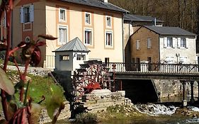 Gite Du Domaine De La Forge